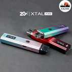 Pod-система ZQ XTAL Pro Pod Kit