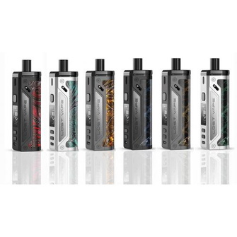 Pod-система Lost Vape Thelema 80w