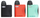 Pod-система Uwell Caliburn AK3 Pod Kit