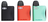 Pod-система Uwell Caliburn AK3 Pod Kit