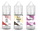 Жидкость Solana Liquid 30 мл на солевом никотине