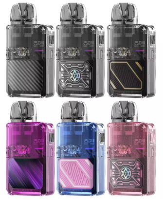 Pod-система Lost Vape Thelema Elite Art 40 Pod Kit