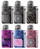 Pod Mod Lost Vape Thelema Elite Art 40W 1400 мАч