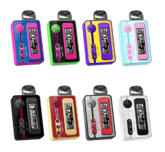 Pod-система Lost Vape Ursa Pocket Pod Kit