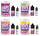 Жидкость Vape Mix Kit 30 мл Salt (Набор)