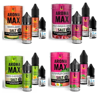 Набір Aroma Max 