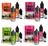 Жидкость Flavorlab Aroma Max 30 мл Salt (Набор)