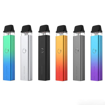 Pod-система Vaporesso XROS 2