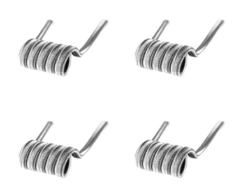 Спіраль Alien Clapton Coil