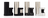 Ambition Mods Converter 50W SBS Box Mod Tube Mod Set