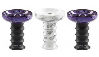 Чаша глиняная Embery JS-Funnel Bowl Glased 23