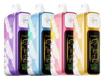 Elf Bar Nic King 30000