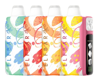 Elf Bar Sweet King 30000