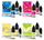 Жидкость Flavorlab Disposable Puff 10 мл Salt (Набор)