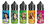Ароматизатор Flavorlab Lady 12 мл