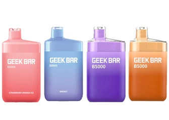 Geek Bar B5000