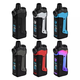 Pod-система GeekVape Aegis Boost Pro Pod Kit