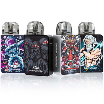 Pod-система GeekVape Digiflavor Digi-U Pod Kit