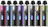 Pod-система Geekvape Wenax Q PRO Pod Kit