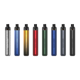 Pod-система GeekVape Wenax S-C Pod Kit