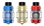 Атомайзер (бак) Geekvape Zeus Z Sub Ohm Tank