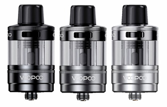 Пустой картридж Voopoo PnP-X Cartridge 5 мл для Drag X2, S2, Argus Pro 2