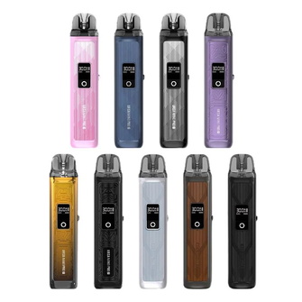 Pod-система Lost Vape Ursa Nano Pro 2 Pod Kit