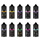 Рідина Chaser Black 30 мл Salt (Набір)