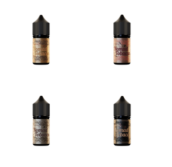 Nomad Tobacco 30 мл Salt (Набор)