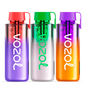 Одноразки Vozol Neon 10000