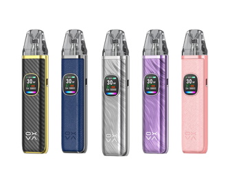 Pod-система Oxva XLIM PRO 2 Pod Kit