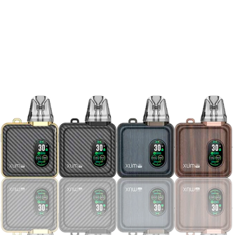 Pod-система OXVA XLIM SQ Pro Pod Kit