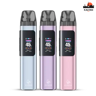 Pod-система Elf Bar ELFX PRO Pod Kit