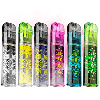 Pod-система Lost Vape Ursa Nano Art Pod Kit