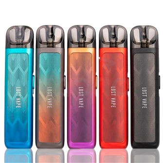 Pod-система Lost Vape Ursa Nano Pod Kit