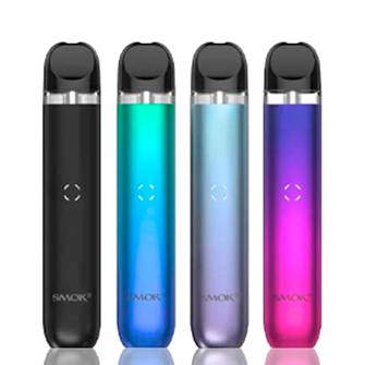 Pod-система Smok Igee A1 Pod Kit