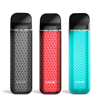 Pod-система Smok Novo 3 Pod Starter Kit