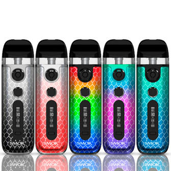 Pod-система Smok Novo 5 Pod Kit