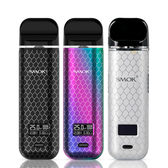 Pod-система Smok Novo X Pod Kit