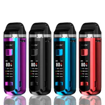 Pod-система Smok RPM 2