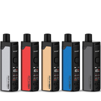 Pod-система Smok RPM Lite