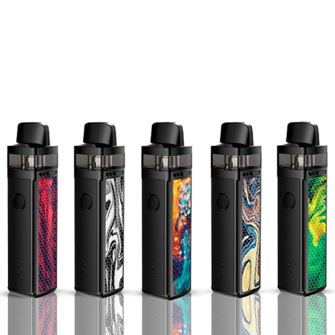 Pod-система VooPoo Vinci R