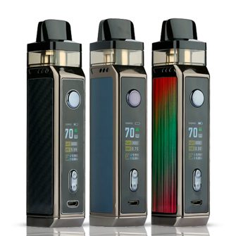 Pod-система VooPoo Vinci Win X