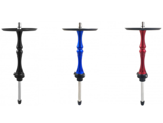 Шахта Alpha Hookah Kappa