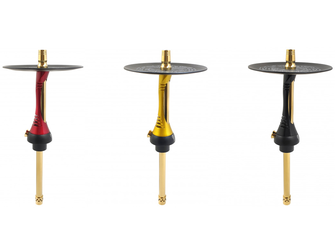 Шахта Alpha Hookah Model S