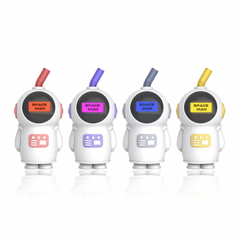 Lavie Space Man 7000