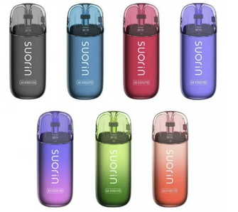 Pod-система Suorin Air Hybrid