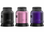 Дріпка Thunder Cloud Blaze Dual Coil RDA Black