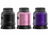 Дріпка Thunder Cloud Blaze Dual Coil RDA