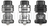 Атомайзер (бак) Vandy Vape Kylin Mini RTA V2